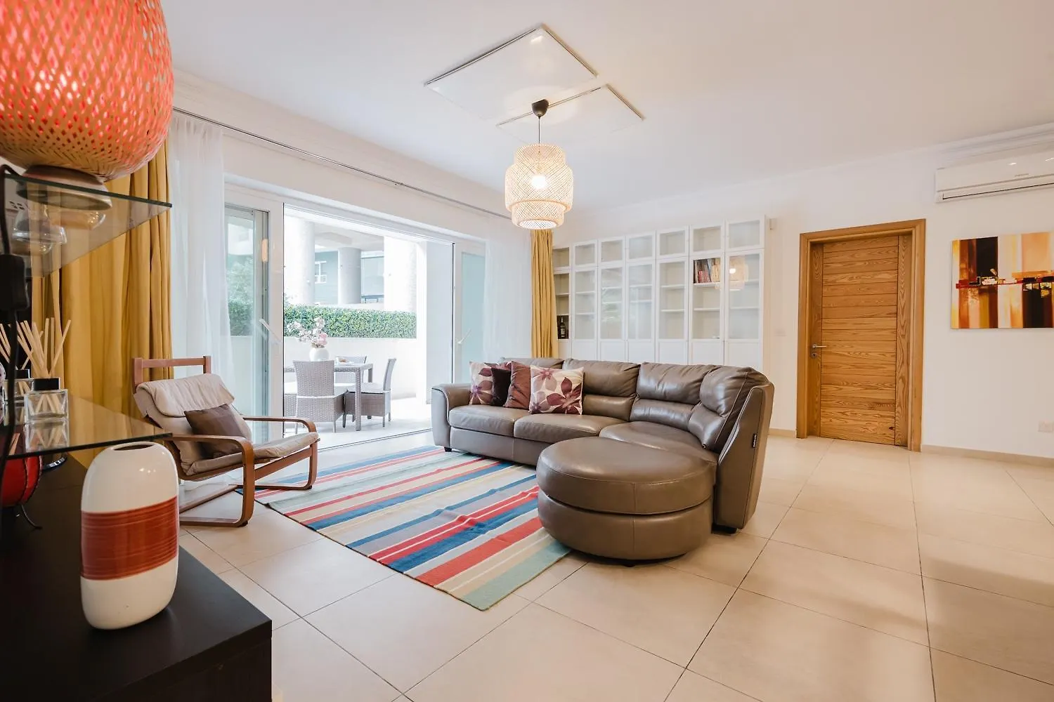 102 Seafront 3Bed Sliema With Pool By Homely Appartement