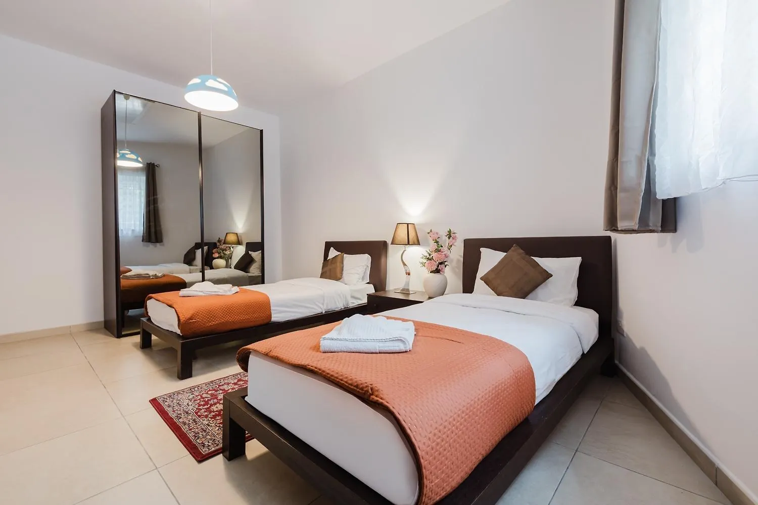 Apartment 102 Seafront 3Bed Sliema With Pool By Homely